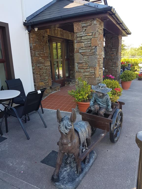 كاستلماين Murray'S Mountain View المظهر الخارجي الصورة